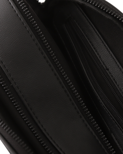 Marco Tozzi - 81004 065 BLACK GLITTER BAG