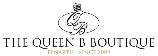The Queen B Boutique