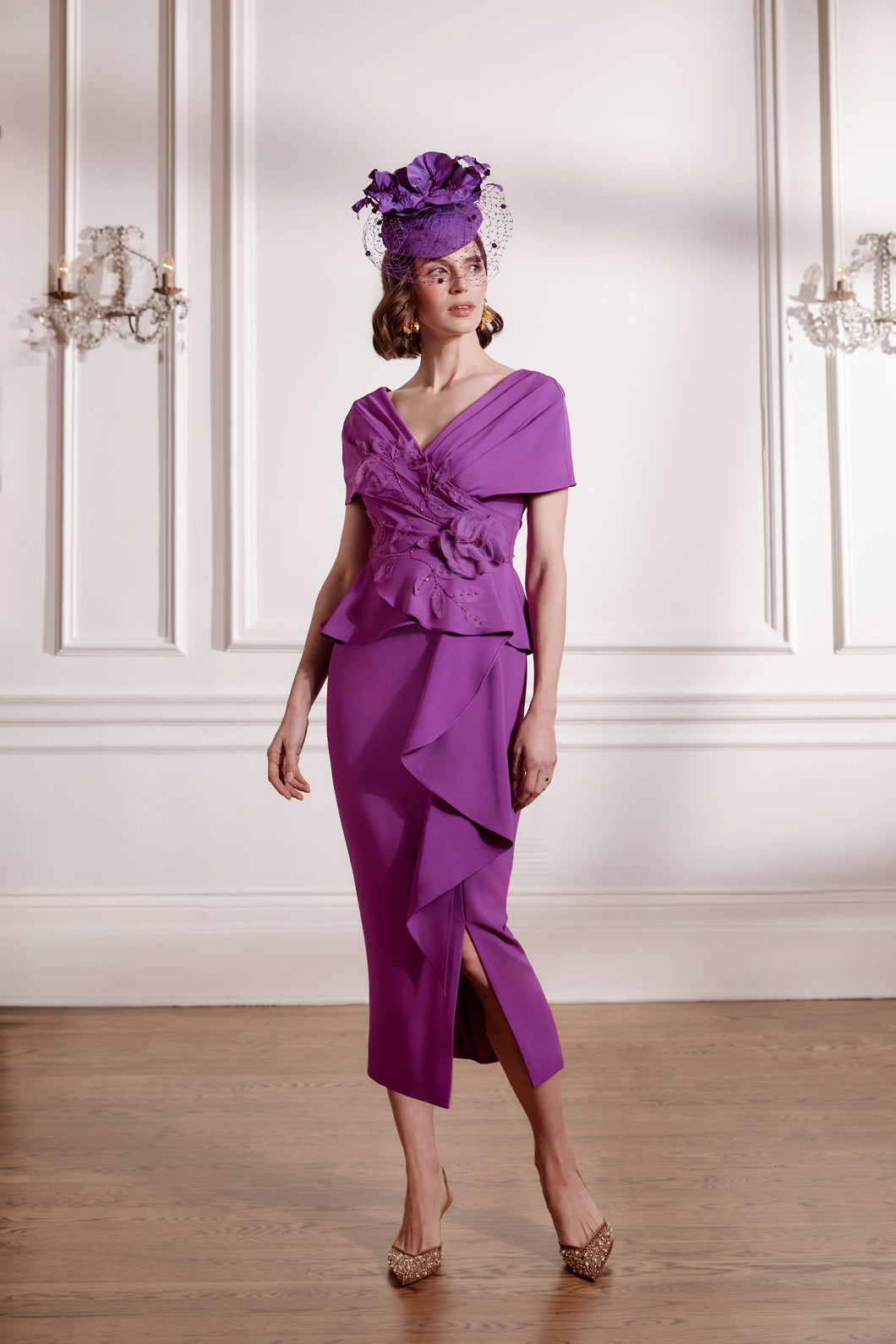 *COMING SOON * John Charles 29286 Violet
