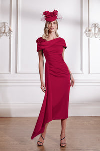 *COMING SOON * John Charles 29291 Ruby Pink