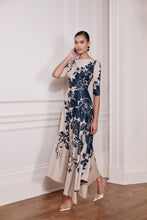 Load image into Gallery viewer, *COMING SOON * John Charles 66672 Oyster/Navy
