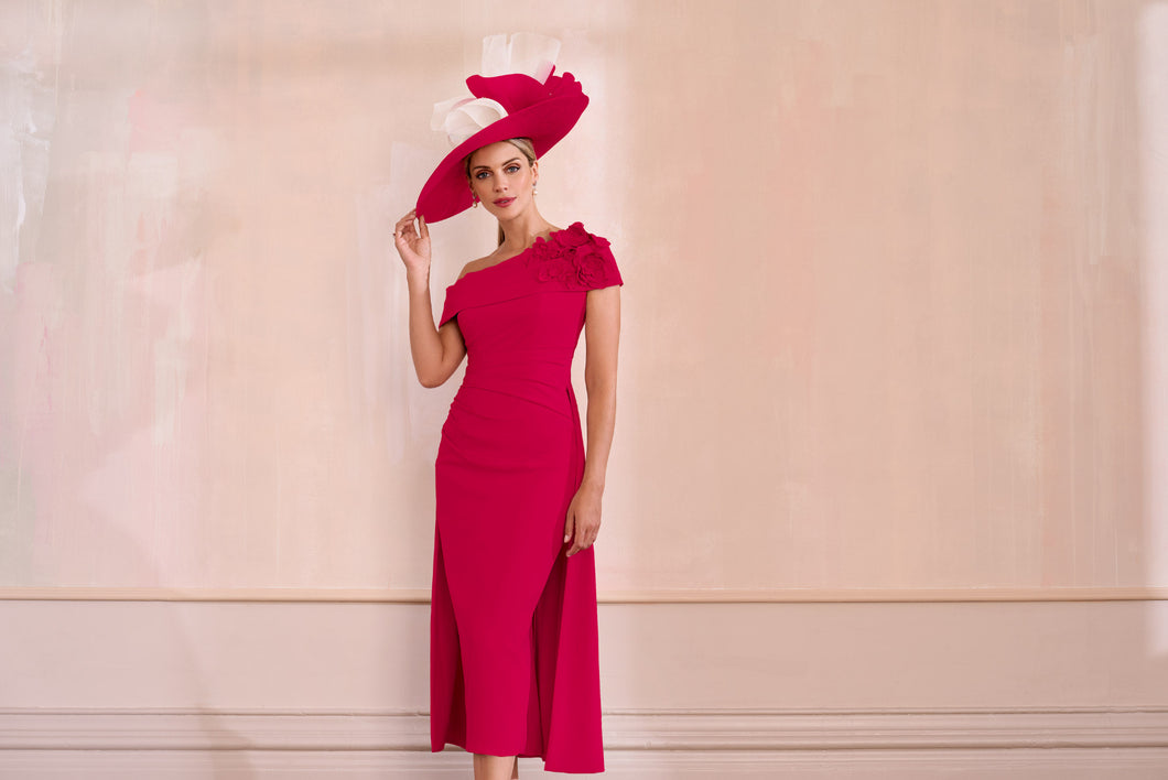 *COMING SOON * John Charles 29239 Ruby Pink
