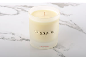 Connock - Winter Candle 220g