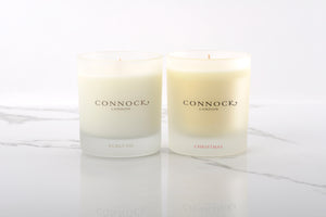 Connock - Winter Candle 220g