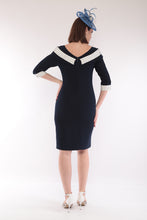 Load image into Gallery viewer, Lizabella - 23SS - 2599 - 40 NAVY
