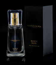 Load image into Gallery viewer, CONNOCK - Kukui Noir - Unisex Eau de Parfum (30ml)
