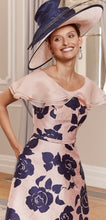 Load image into Gallery viewer, Veni Infantino - 992021 - Blush / Navy
