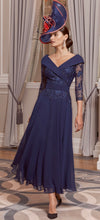 Load image into Gallery viewer, Veni Infantino - 992013 - Navy
