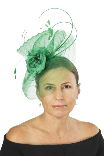 Snoxell & Gwyther - 0445 - FASCINATOR