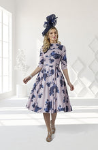 Load image into Gallery viewer, Occasions - VO8144 - Dusty Pink/Navy

