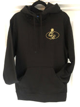 Load image into Gallery viewer, The Queen B Hoodie
