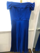 Load image into Gallery viewer, Carla Ruiz - 99521 - Pleated Midi Dress
