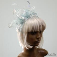 Load image into Gallery viewer, Max &amp; Ellie - CF1 Fascinator
