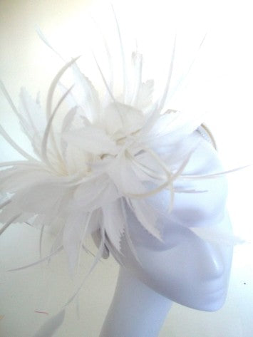 Snoxell & Gwyther Fascinator - 1107