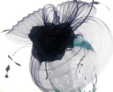 Load image into Gallery viewer, Snoxell &amp; Gwyther - 0445 - FASCINATOR
