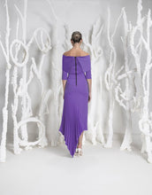 Load image into Gallery viewer, Kevan Jon - KIERA knee - violet

