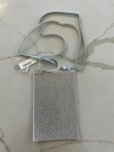 Malissa J - Lizzy - Cross body phone holder. - MJ4306