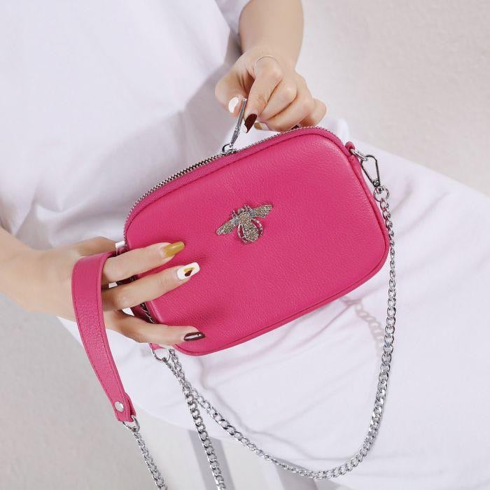 PCHA - BEE - Cross Body Bag - 8801